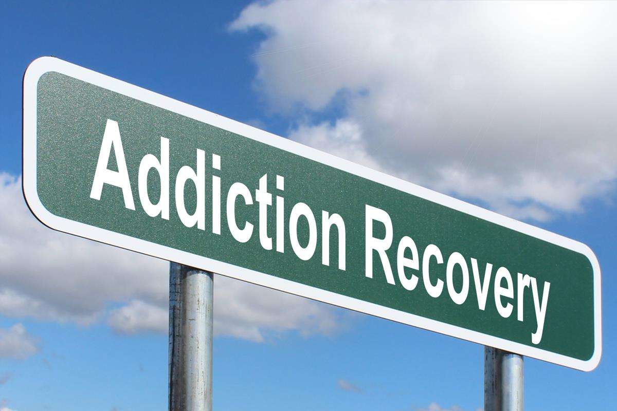 addiction relapse